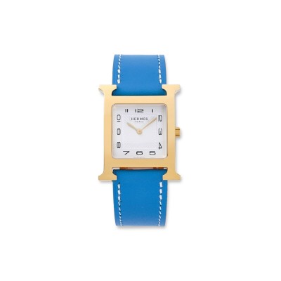 HERMÈS HEURE H WATCH, 26 MM 303622 HERMÈS HEURE H WATCH, 26 MM 303622